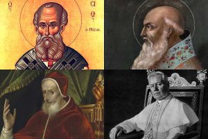 Gli uomini di cui abbiamo bisogno